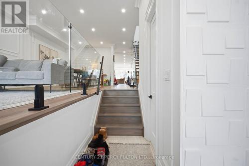 195 Danforth Road, Toronto, ON - Indoor Photo Showing Other Room
