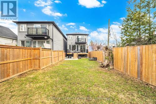195 Danforth Road, Toronto, ON - Outdoor