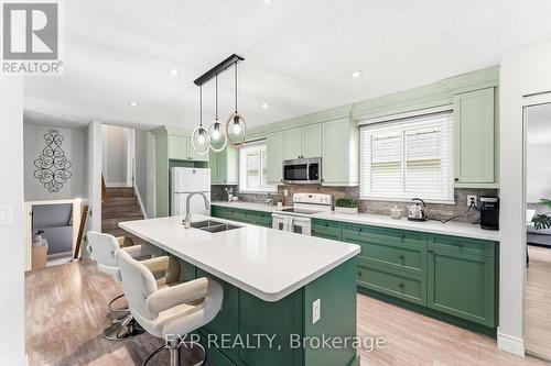 570 ANNANDALE STREET  Oshawa, ON L1H 7S7