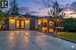 16621 Maki Road Lake Country, BC V4V 1C2