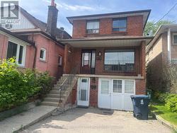 MAIN - 222 MORTIMER AVENUE Toronto, ON M4J 2C5