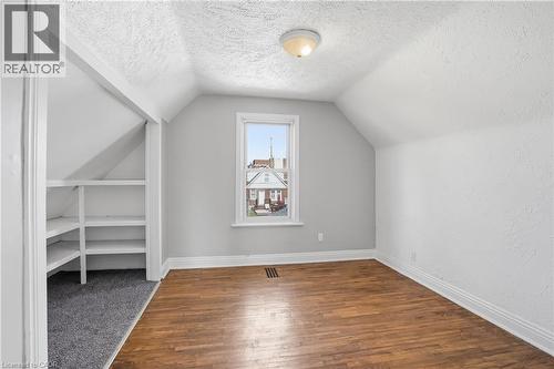 43 Cameron Avenue N, Hamilton, ON - Indoor Photo Showing Other Room