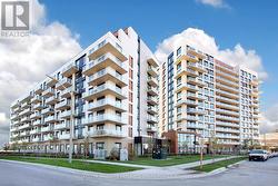 #404 - 6 DAVID EYER ROAD Richmond Hill, ON L4S 0N5