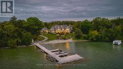 736 LAKE DRIVE N Georgina, ON L4P 3C8
