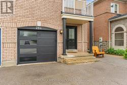 284 MONTE CARLO DRIVE Vaughan, ON L4H 1R2