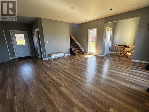 25-27 Main Street S, Rocky Harbour, NL - Indoor