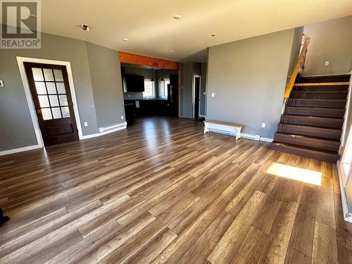 25-27 Main Street S, Rocky Harbour, NL - Indoor