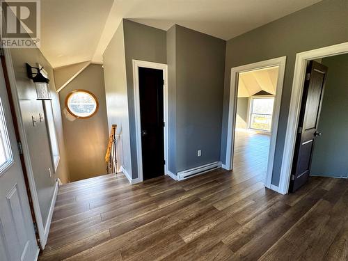 25-27 Main Street S, Rocky Harbour, NL - Indoor Photo Showing Other Room