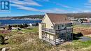 25-27 Main Street S, Rocky Harbour, NL  - Outdoor With Body Of Water With View 