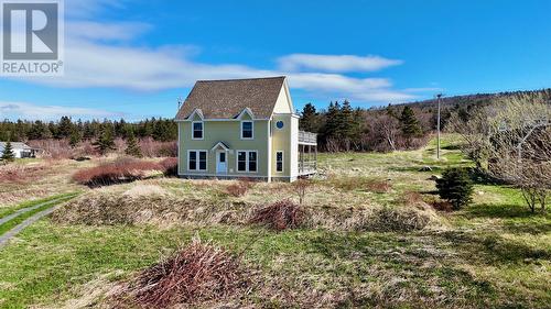 25-27 Main Street S, Rocky Harbour, NL - Outdoor