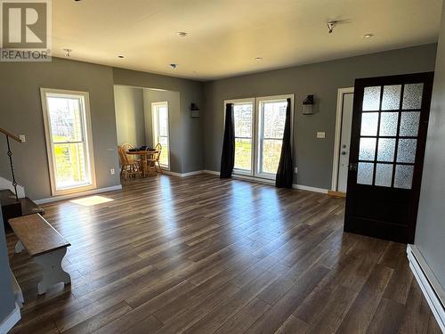 25-27 Main Street S, Rocky Harbour, NL - Indoor Photo Showing Other Room
