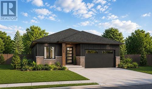 125 ADDISON AVENUE  Lucan Biddulph (Lucan), ON N0M 2J0