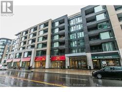 317 - 101 RICHMOND ROAD Ottawa, ON K1Z 0A6