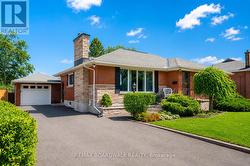 89 STEWART BOULEVARD Brockville, ON K6V 4W2