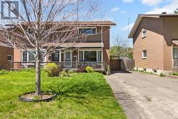 2041 KINGSLEY ROAD  Ottawa, ON K2C 2X6