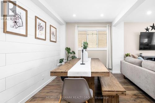 2041 Kingsley Road, Ottawa, ON - Indoor
