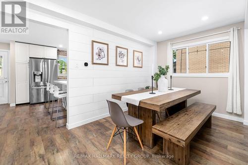 2041 Kingsley Road, Ottawa, ON - Indoor