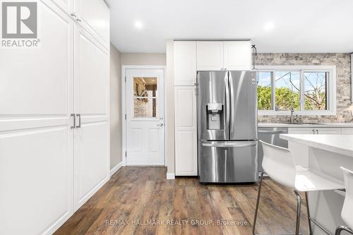 2041 Kingsley Road, Ottawa, ON - Indoor