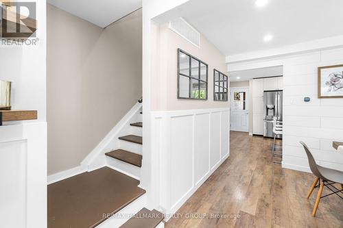 2041 Kingsley Road, Ottawa, ON - Indoor Photo Showing Other Room