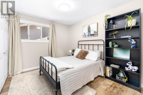 2041 Kingsley Road, Ottawa, ON - Indoor Photo Showing Bedroom