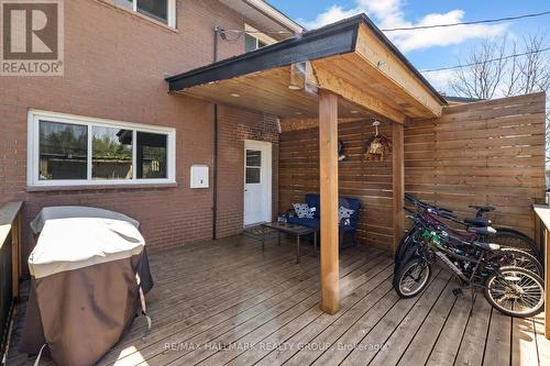 2041 Kingsley Road, Ottawa, ON - Outdoor With Exterior