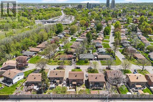 2041 Kingsley Road, Ottawa, ON - Outdoor With View