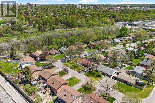 2041 Kingsley Road, Ottawa, ON - Outdoor With View