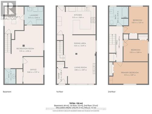 2041 Kingsley Road, Ottawa, ON - Other