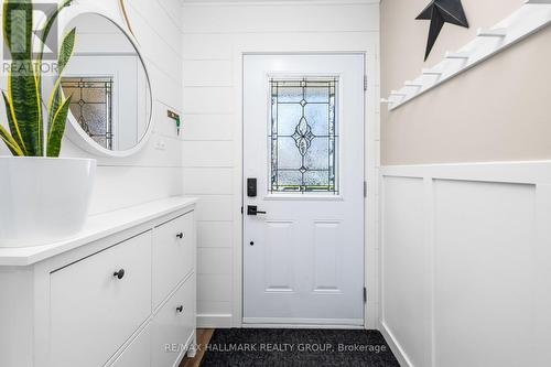 2041 Kingsley Road, Ottawa, ON - Indoor Photo Showing Other Room
