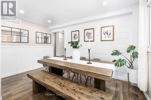 2041 Kingsley Road, Ottawa, ON - Indoor Photo Showing Other Room