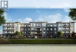 422 - 110 FERGUS AVENUE Kitchener, ON M6H 3X8