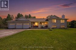 118 RUSHING BROOK DRIVE Ottawa, ON K0A 1L0