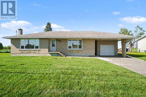 6573 RUSSELL ROAD  Ottawa, ON K0A 1K0
