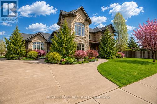 8479 FORESTVIEW BOULEVARD  Niagara Falls (Forestview), ON L2H 0B2