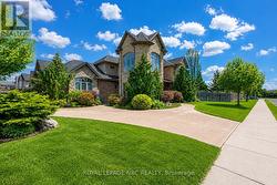 8479 FORESTVIEW BOULEVARD Niagara Falls (Forestview), ON L2H 0B2
