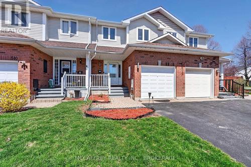 508 FARNHAM COURT  Kingston (East Gardiners Rd), ON K7M 8Y1
