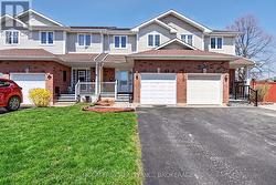 508 FARNHAM COURT Kingston (East Gardiners Rd), ON K7M 8Y1