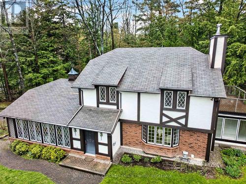 36 SHEMROCK DRIVE  Leeds And The Thousand Islands, ON K0E 1L0