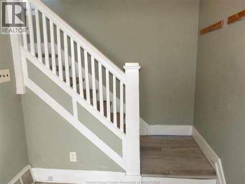1434 Tecumseh Boulevard, Windsor, ON - Indoor Photo Showing Other Room