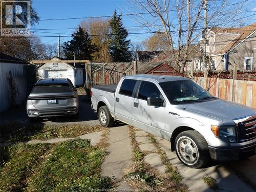 1434 Tecumseh Boulevard, Windsor, ON - Outdoor
