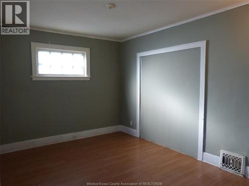 1434 Tecumseh Boulevard, Windsor, ON - Indoor Photo Showing Other Room