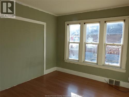 1434 Tecumseh Boulevard, Windsor, ON - Indoor Photo Showing Other Room