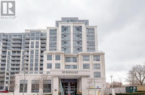 225 - 35 SARANAC BOULEVARD  Toronto, ON M6A 2G4