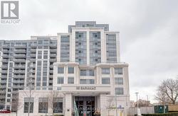 225 - 35 SARANAC BOULEVARD Toronto, ON M6A 2G4