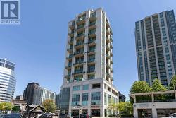 506 - 1 AVONDALE AVENUE Toronto, ON M2N 7J1