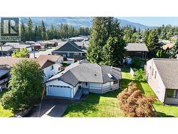 313 Hemlock Crescent N Sicamous, BC V0E 2V1