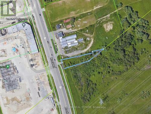 2459 Brock Road, Pickering (Duffin Heights), ON 