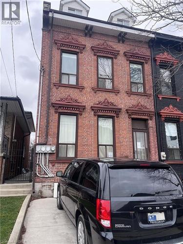 223 Park Street N, Hamilton, ON - Outdoor