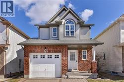 676 WILD GINGER Avenue Waterloo, ON N2V 2T2