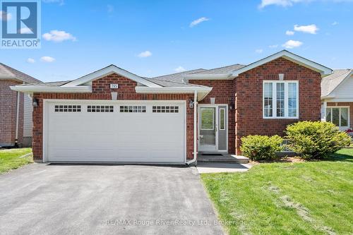 795 MUNSON CRESCENT  Cobourg, ON K9A 5N9